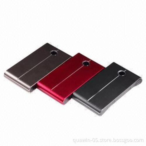 5000mAh Portable Power Bank for iPhone